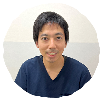 非常勤医師:金子 綾太
